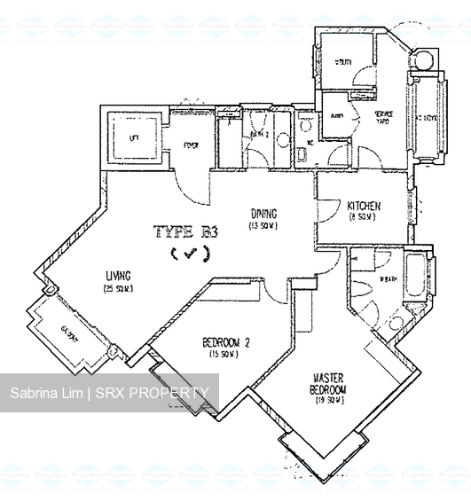 Costa Rhu (D15), Condominium #205906581
